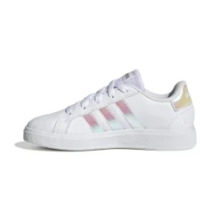 Grand court 2.0 - Chaussures Adidas pour grande filles
