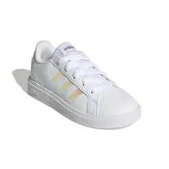 Grand court 2.0 - Chaussures Adidas pour grande filles