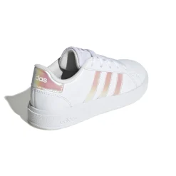 Grand court 2.0 - Chaussures Adidas pour grande filles
