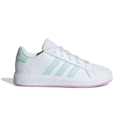 Grand court 2.0 - Chaussures Adidas pour grande filles