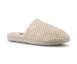 GREN - Pantoufles mules Comfortcare pour femmes