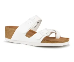 Grenadelle - Sandales Alberto pour femmes