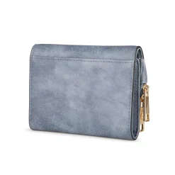 Guiana - Portefeuille moyen Alberto pour femmes