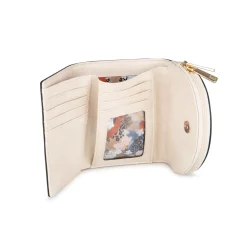Guiana - Portefeuille moyen Alberto pour femmes