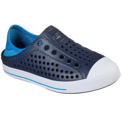 Guzman steps bp - Chaussures Foamies de Skechers pour enfants