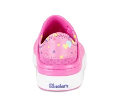 Guzman steps gp - Chaussures Skechers pour petites filles