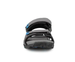 Gyarados - Sandales à velcro Primus pour garçons