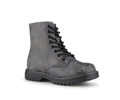 HARIWEEN - Bottillons courts Alberto pour filles