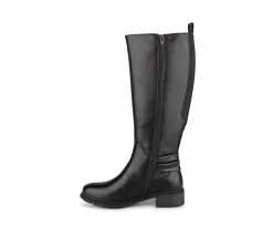 HELENONA - Bottes longues Alberto pour femmes