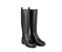 HELENONA - Bottes longues Alberto pour femmes