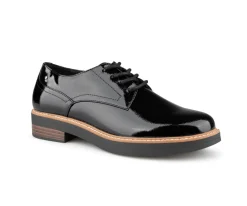 HELIANN - Chaussures lacées Alberto pour femmes