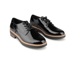 HELIANN - Chaussures lacées Alberto pour femmes