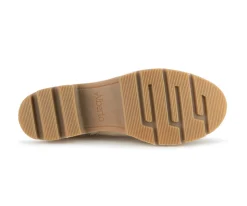 Hoatzin - Bottillons non doublés Alberto pour femmes