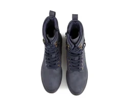 HOLLYANA - Bottes courtes Alberto pour femmes