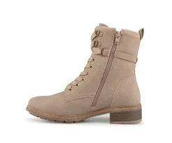 HOLLYANA - Bottes courtes Alberto pour femmes