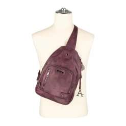 HONINYA - Sac à dos Alberto pour femmes