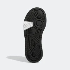 Hoop 3.0 mid - Souliers Adidas pour garçons