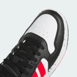 Hoop 3.0 mid - Souliers Adidas pour garçons