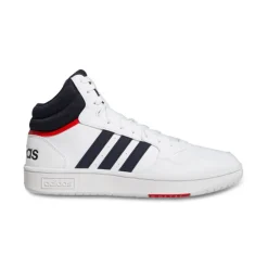 Hoops 3.0  mid - Chaussures Adidas pour hommes
