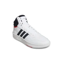 Hoops 3.0  mid - Chaussures Adidas pour hommes