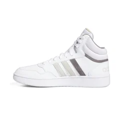 Hoops 3.0  mid - Chaussures Adidas pour hommes