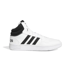 Hoops 3.0  mid - Chaussures Adidas pour hommes