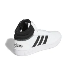 Hoops 3.0  mid - Chaussures Adidas pour hommes