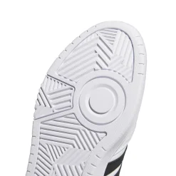 Hoops 3.0  mid - Chaussures Adidas pour hommes