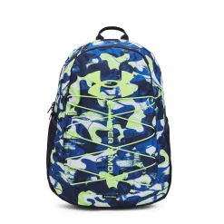 Hustle sport - Sacs à dos léger et résistant Under Armour