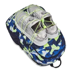 Hustle sport - Sacs à dos léger et résistant Under Armour