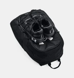 Hustle sport - Sacs à dos léger et résistant Under Armour