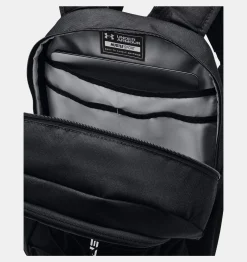 Hustle sport - Sacs à dos léger et résistant Under Armour