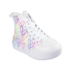 HYPERLIFT - Chaussures hautes Skechers pour filles