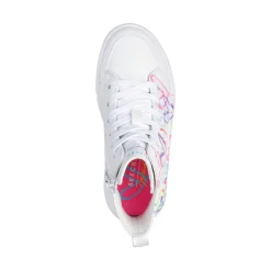 HYPERLIFT - Chaussures hautes Skechers pour filles