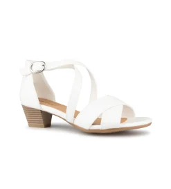 Ibis - Sandales élégantes Alberto pour femmes