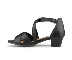 Ibis - Sandales élégantes Alberto pour femmes