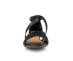 Ibis - Sandales élégantes Alberto pour femmes