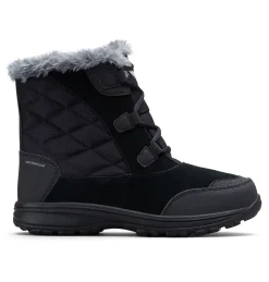 Ice maiden shorty - Bottes courtes Columbia pour femmes
