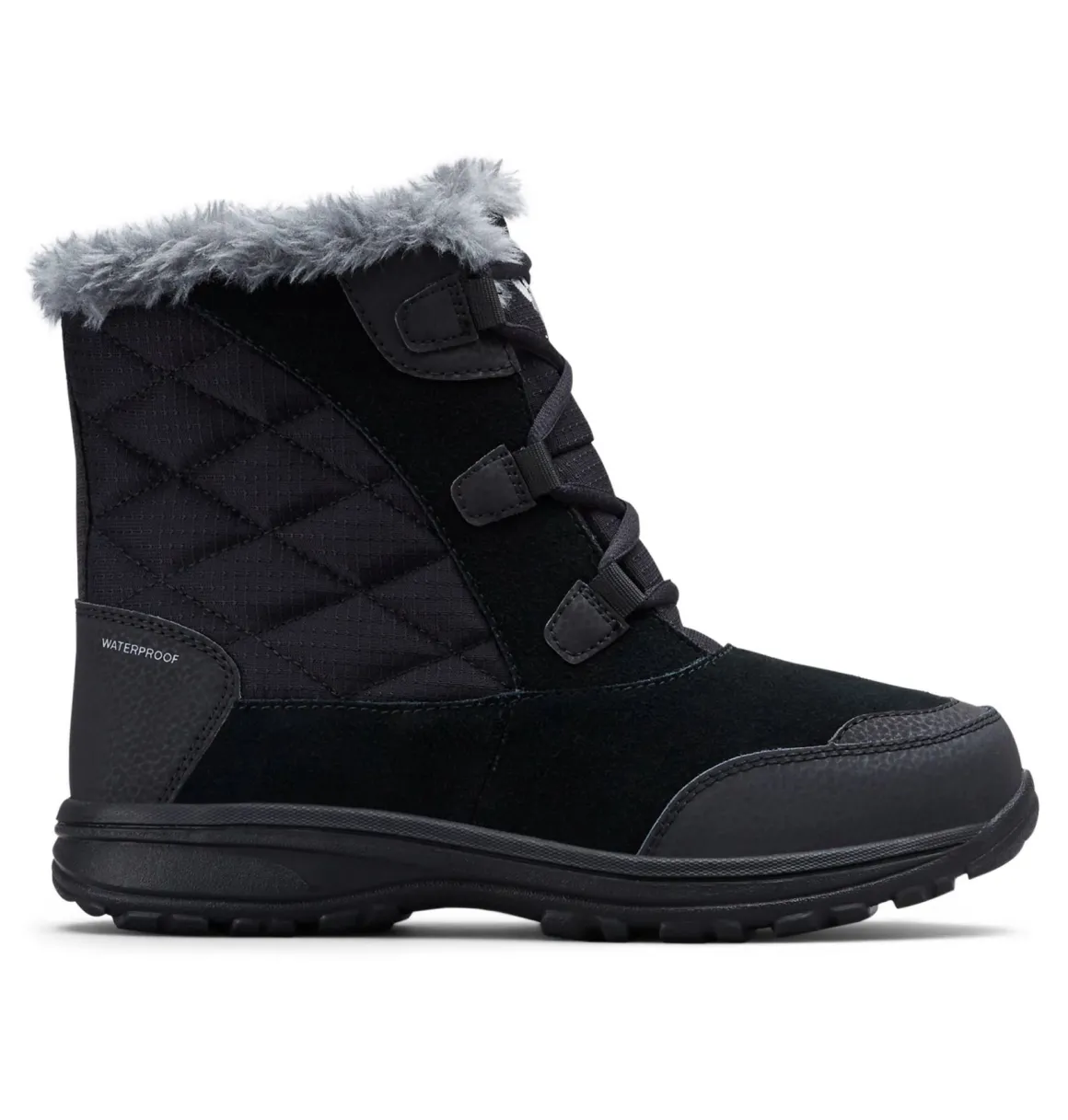 Ice maiden shorty - Bottes courtes Columbia pour femmes