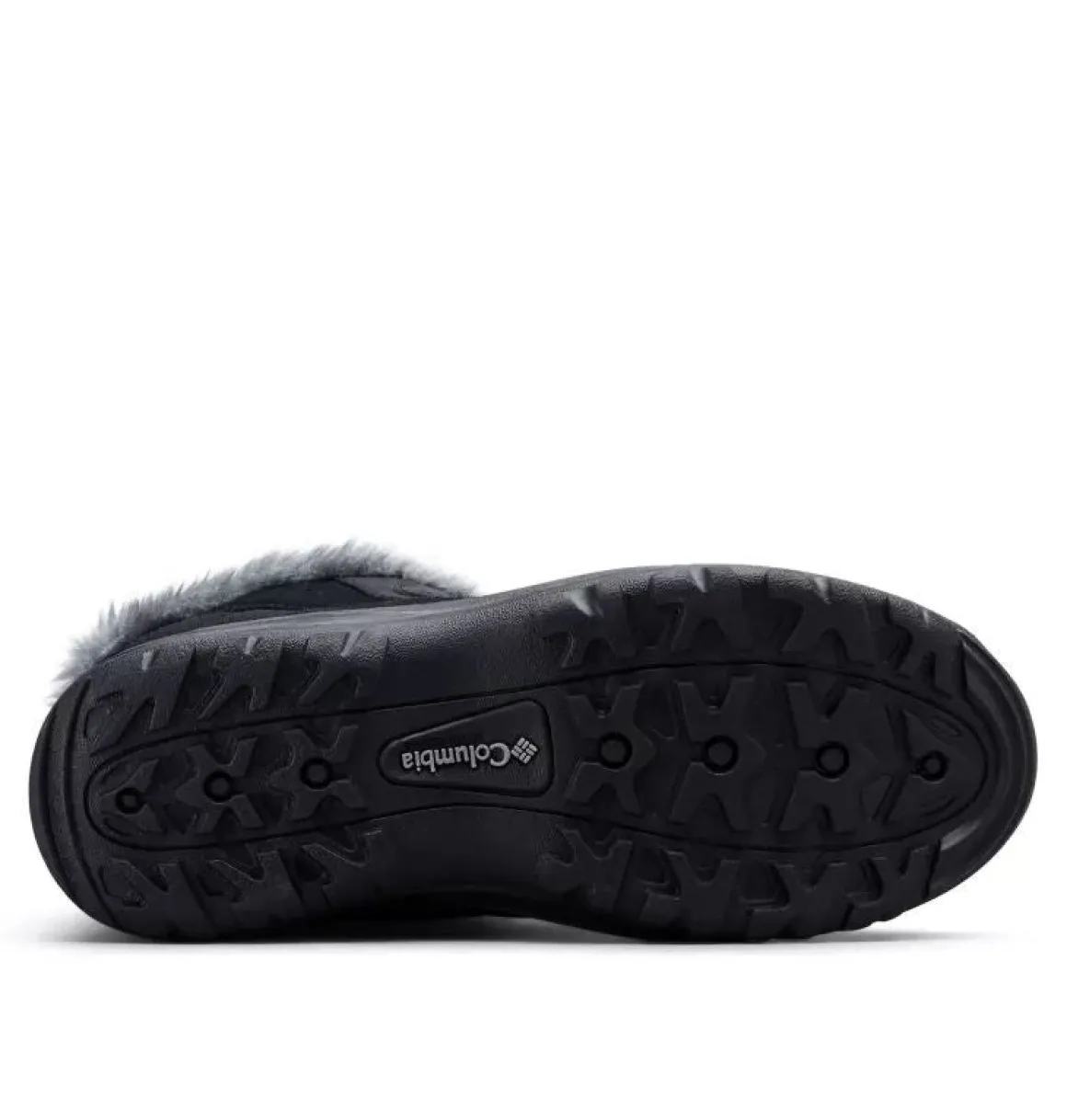 Ice maiden shorty - Bottes courtes Columbia pour femmes