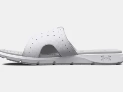 Ignite 7 - Sandales confortables Under Armour pour femmes