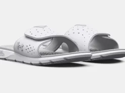 Ignite 7 - Sandales confortables Under Armour pour femmes