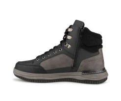 JAMENEE - Bottillons courts West Way pour hommes