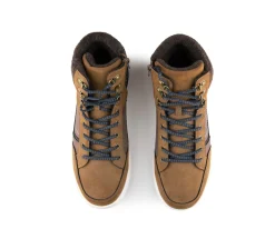 JAMENEE - Bottillons courts West Way pour hommes