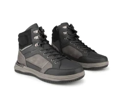 JAMENEE - Bottillons courts West Way pour hommes