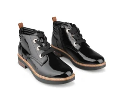 JANIA - Chaussures doublées légèrement Alberto pour femmes