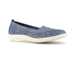 Jaybird - Chaussures de type ballerines Ultime Confort pour femmes