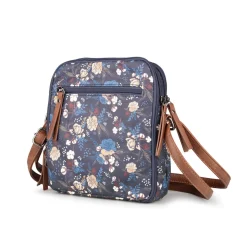 JOHNINA - Sac bandoulière réglable Alberto pour femmes