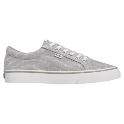 Jump kick - Sneakers gris Keds pour femmes