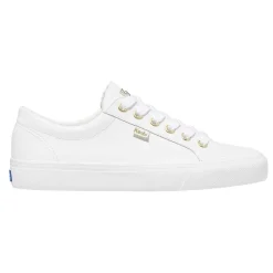 Jump kick leather - Chaussures Keds pour femmes